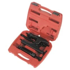 Sealey VS3813 Ball Joint Splitter Hydraulic & Manual Commercial