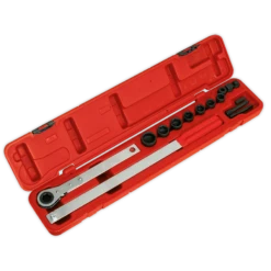 Sealey VS784 Ratchet Action Auxiliary Belt Tension Tool