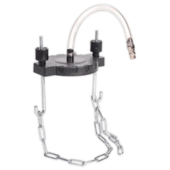 Sealey VS820UA Brake & Clutch Bleeding System Universal Adaptor