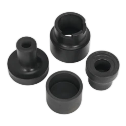 Sealey VSE127H02 Bush Removal Adaptor Set Renault Laguna