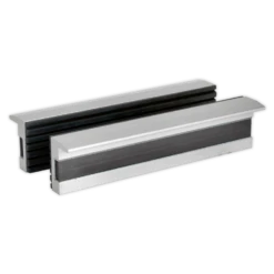 Sealey VSJ125 Soft Jaws For Vices 125mm