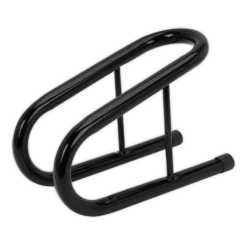 Sealey WC06 Motorcycle Wheel Chock 95mm