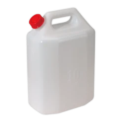 Sealey WC10 Water Container 10ltr