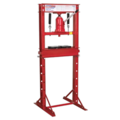 Sealey YK20ECF Hydraulic Press 20tonne Economy Floor Type