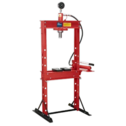 Sealey YK20F Hydraulic Press 20tonne Floor Type