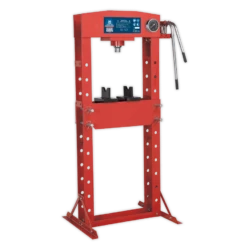 Sealey YK30F Hydraulic Press 30tonne Floor Type